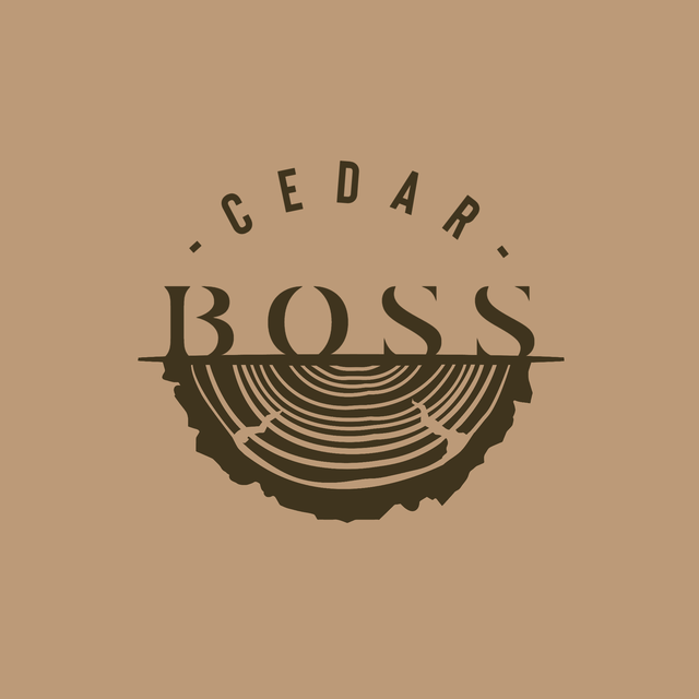 The Cedar Boss LLC